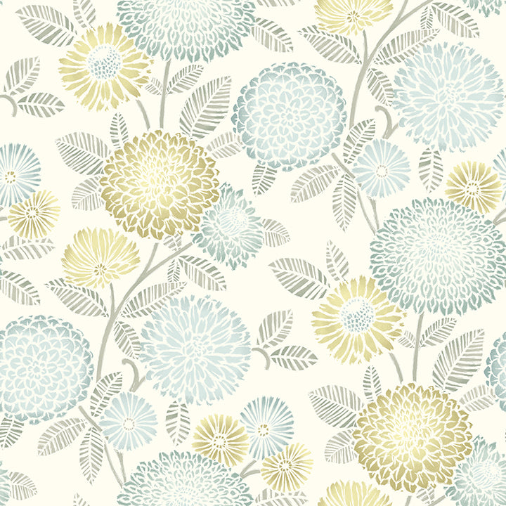 zalipie-lime-floral-trail-wallpaper-york-wallcoverings-3125-72330