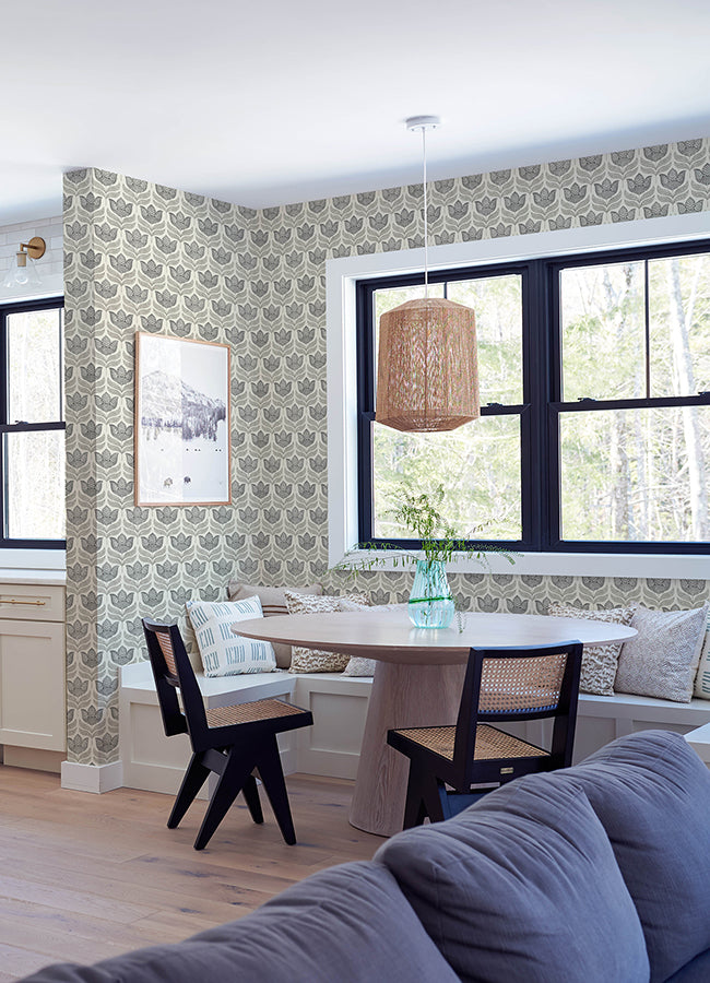 cathal-charcoal-tulip-block-print-wallpaper-york-wallcoverings-3125-72343