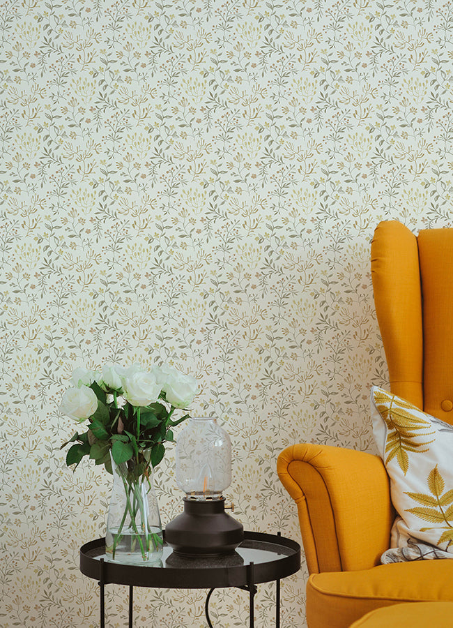 tarragon-honey-dainty-meadow-wallpaper-york-wallcoverings-3125-72354
