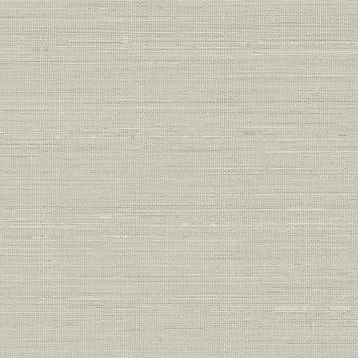 Spinnaker Charcoal Netting Wallpaper - York Wallcoverings - 3125-72368
