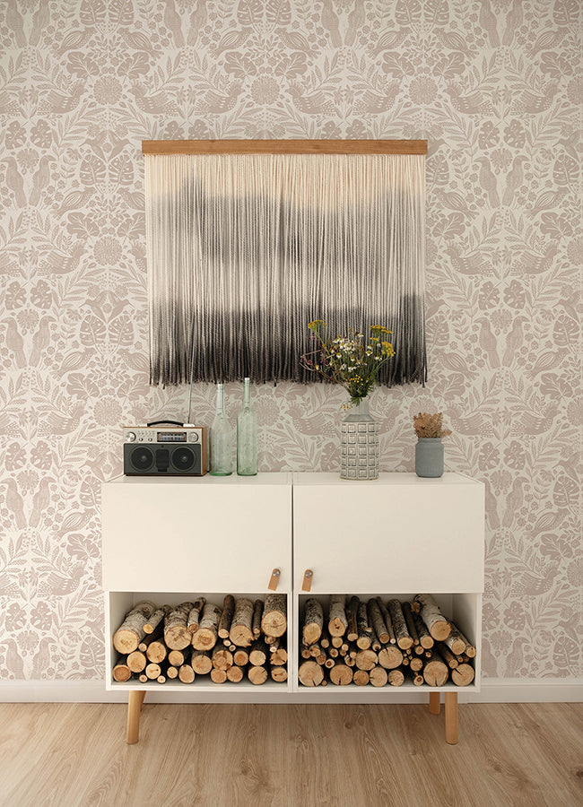 nestle-pink-bird-block-print-wallpaper-york-wallcoverings-4122-27002