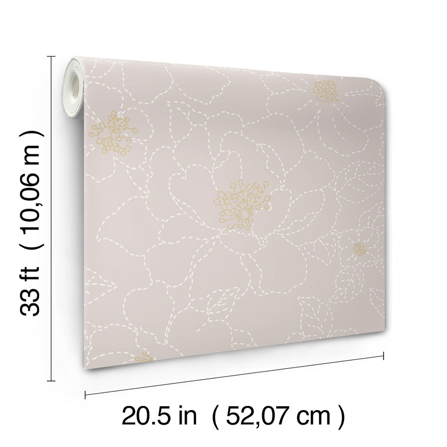 gardena-lavender-embroidered-floral-wallpaper-york-wallcoverings-4122-27008