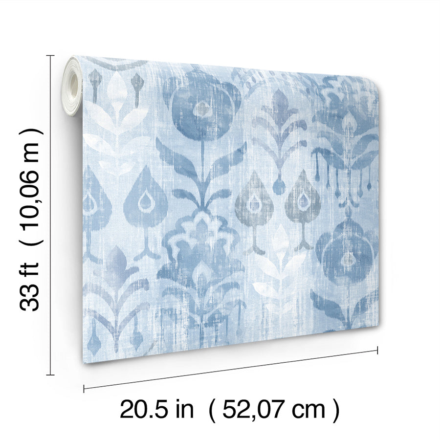 pavord-blue-floral-shibori-wallpaper-york-wallcoverings-4122-27013