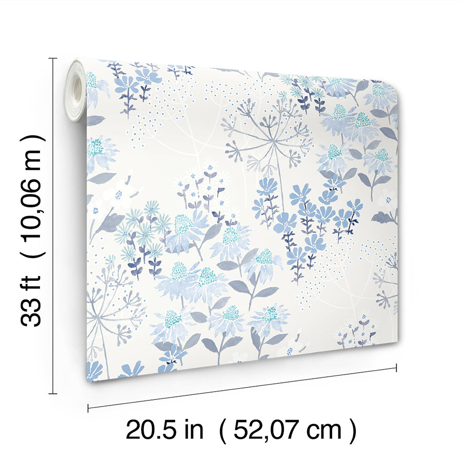 cultivate-blue-springtime-blooms-wallpaper-york-wallcoverings-4122-27017