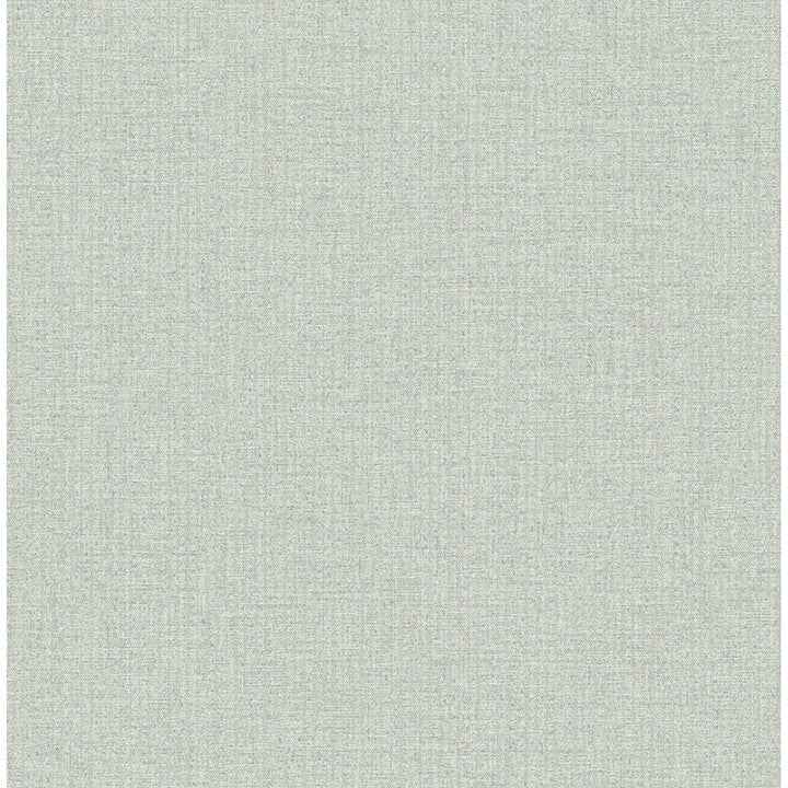 lawndale-sage-textured-pinstripe-wallpaper-york-wallcoverings-4122-27029 - York Wallcoverings Wallpaper