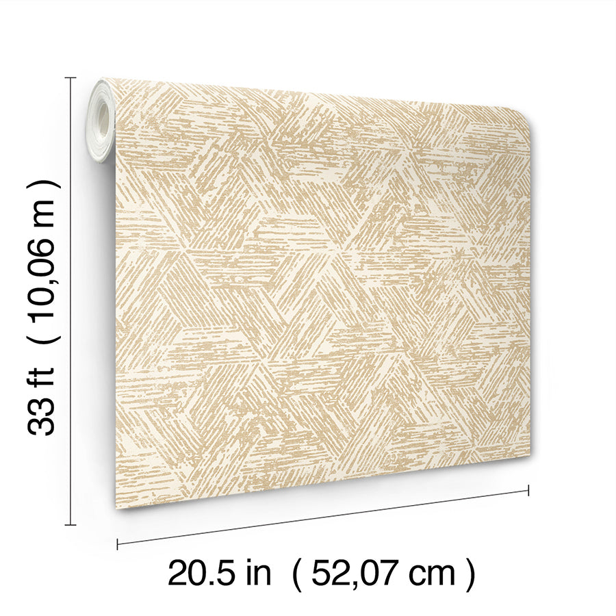 retreat-light-brown-quilted-geometric-wallpaper-york-wallcoverings-4122-27033