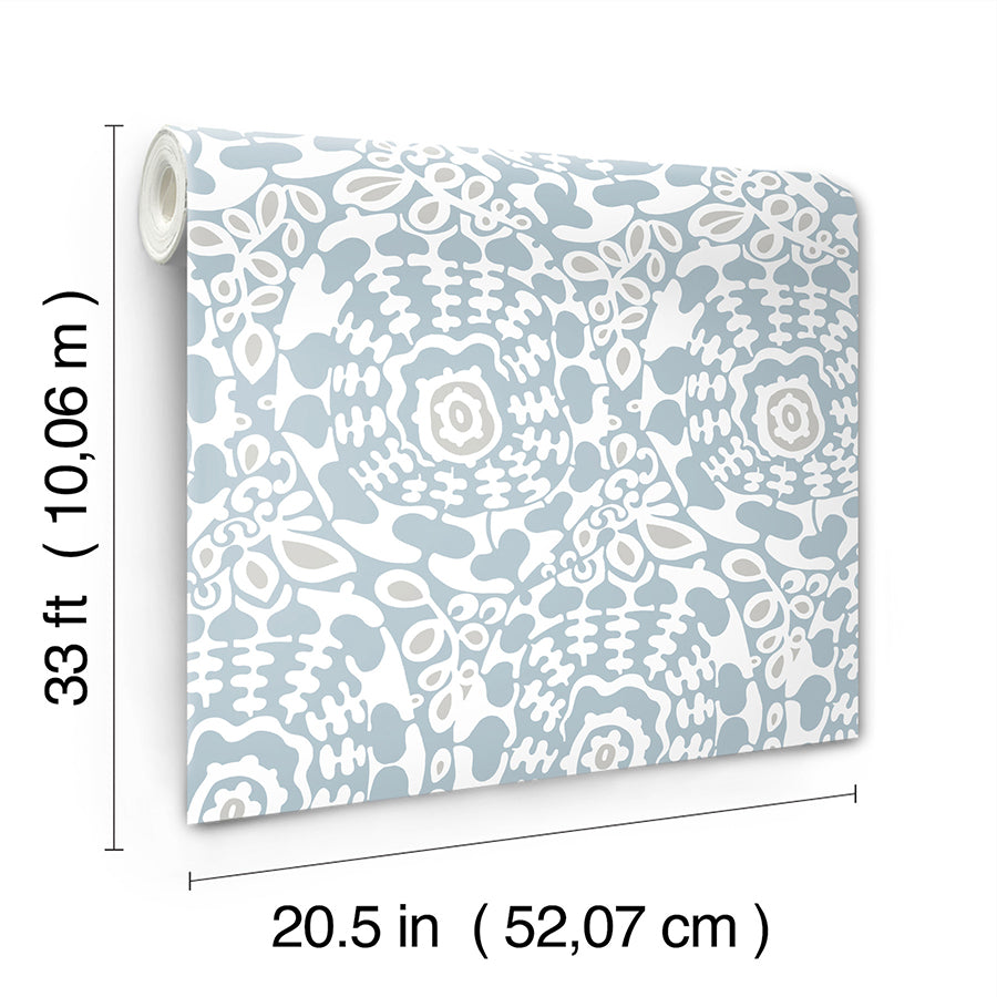 divine-light-blue-abstract-medallion-wallpaper-york-wallcoverings-4122-27039