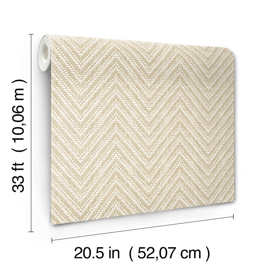 glynn-wheat-chevron-wallpaper-york-wallcoverings-4122-27045