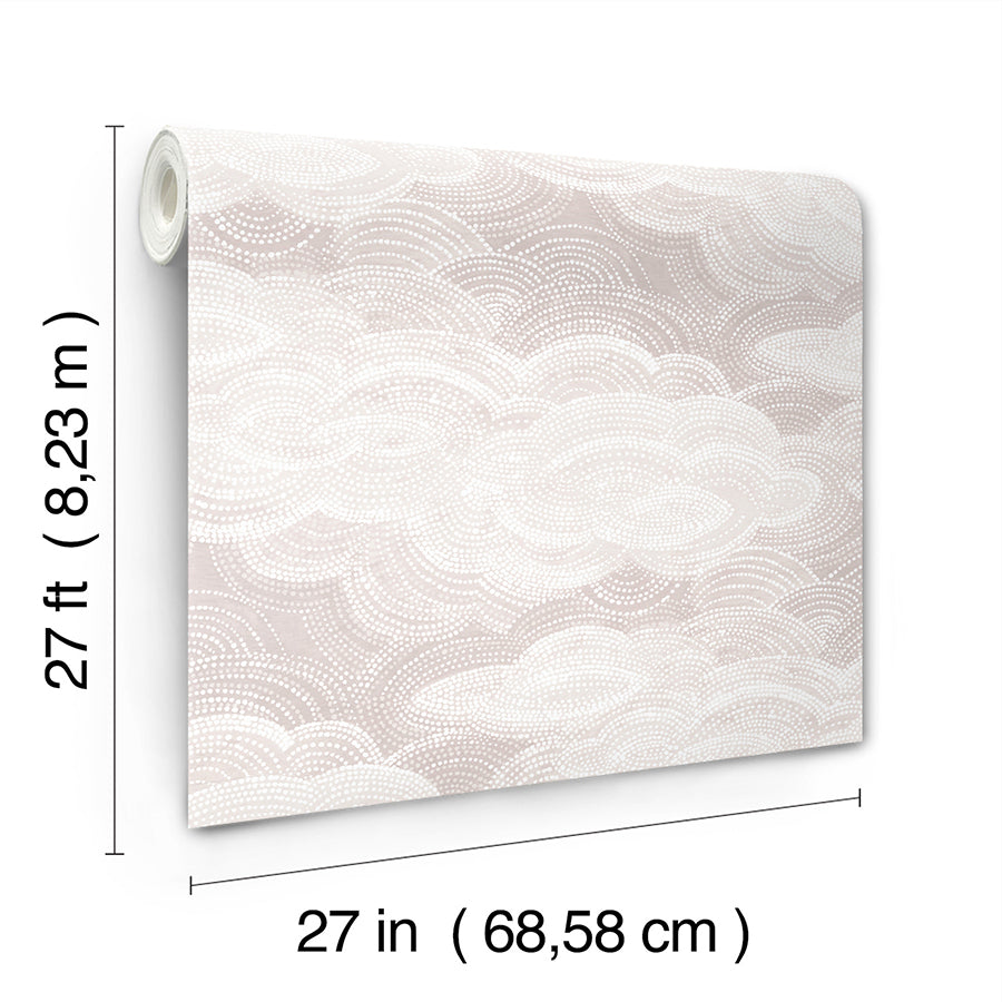 vision-lavender-stipple-clouds-wallpaper-york-wallcoverings-4122-72407
