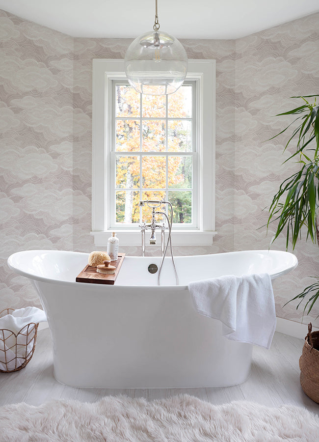 vision-lavender-stipple-clouds-wallpaper-york-wallcoverings-4122-72407
