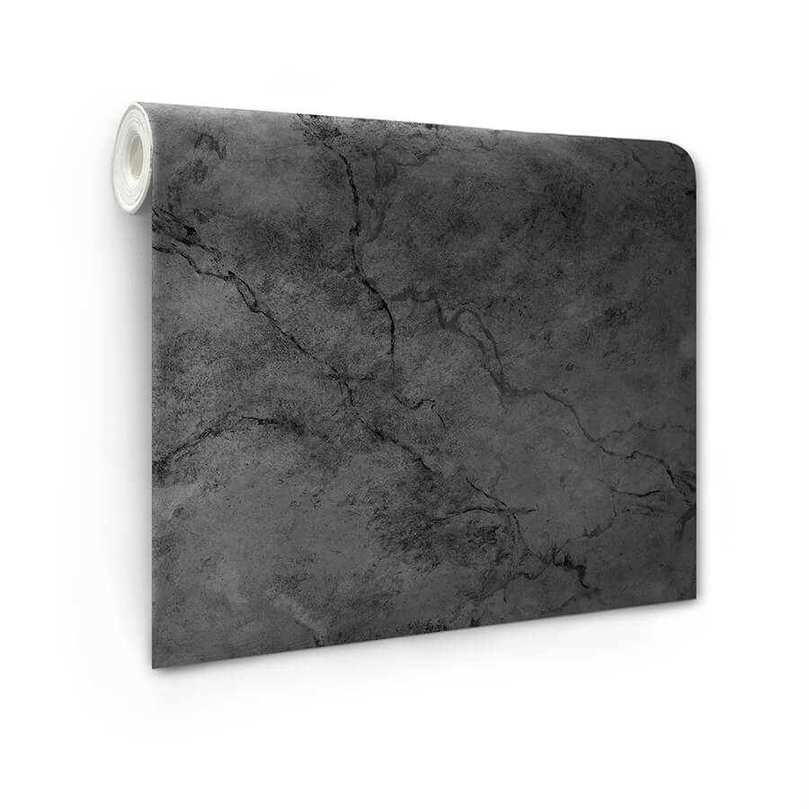 black-hayden-peel-and-stick-wallpaper-york-wallcoverings-nus4984 - York Wallcoverings Wallpaper