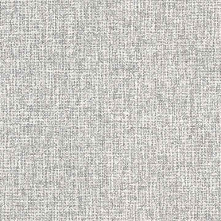 halliday-grey-faux-linen-wallpaper-york-wallcoverings-4144-9110 - York Wallcoverings Wallpaper
