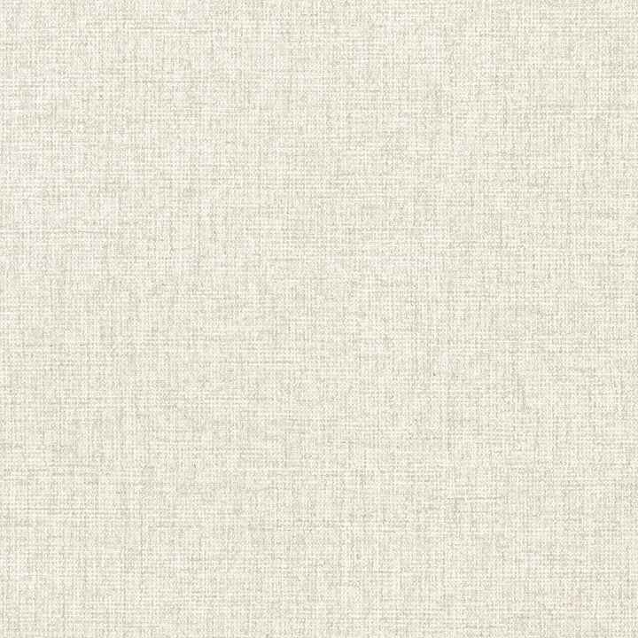 halliday-pearl-faux-linen-wallpaper-york-wallcoverings-4144-9112 - York Wallcoverings Wallpaper