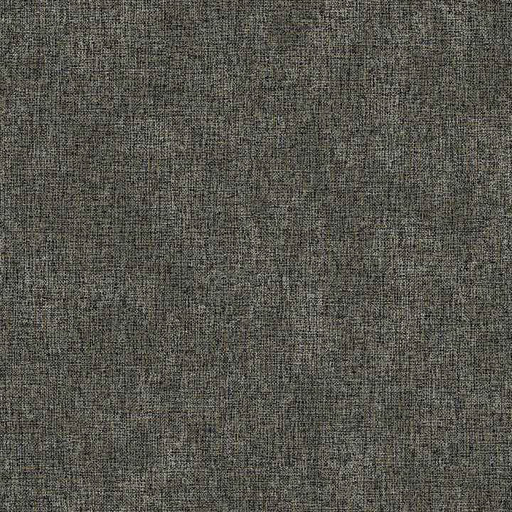 buxton-charcoal-faux-weave-wallpaper-york-wallcoverings-4144-9124 - York Wallcoverings Wallpaper