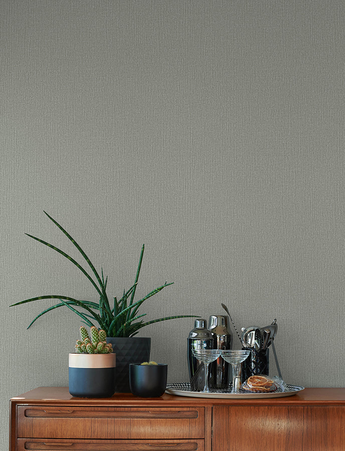 hatton-beige-faux-tweed-wallpaper-york-wallcoverings-4144-9130 - York Wallpaper Wallpaper