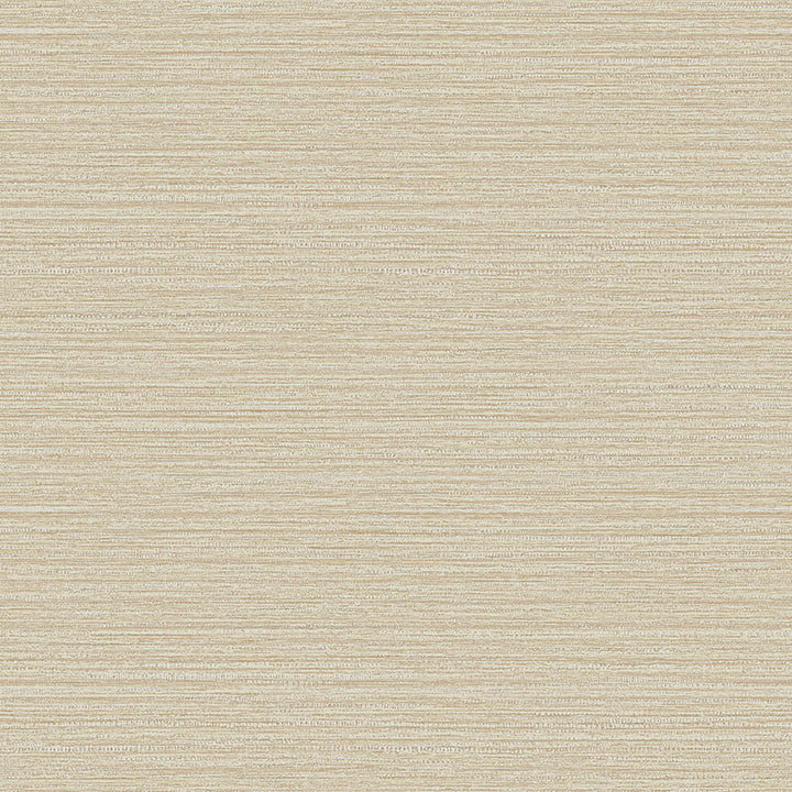 hazen-taupe-shimmer-stripe-wallpaper-york-wallcoverings-4144-9137 - York Wallpaper Wallpaper