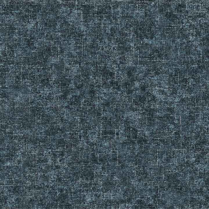 beloit-indigo-shimmer-linen-wallpaper-york-wallcoverings-4144-9142 - York Wallcoverings Wallpaper