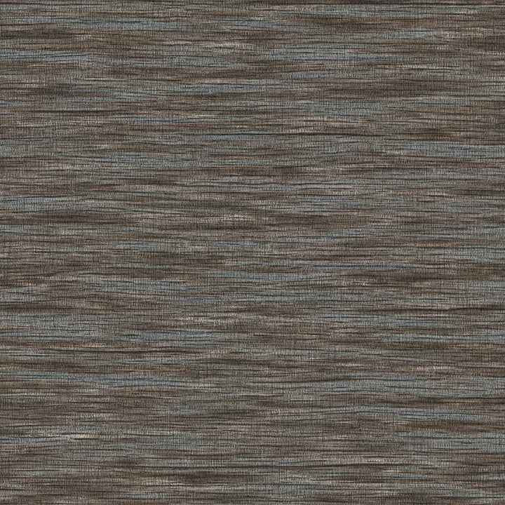 hazen-chocolate-striated-wallpaper-york-wallcoverings-4144-9170 - York Wallcoverings Wallpaper