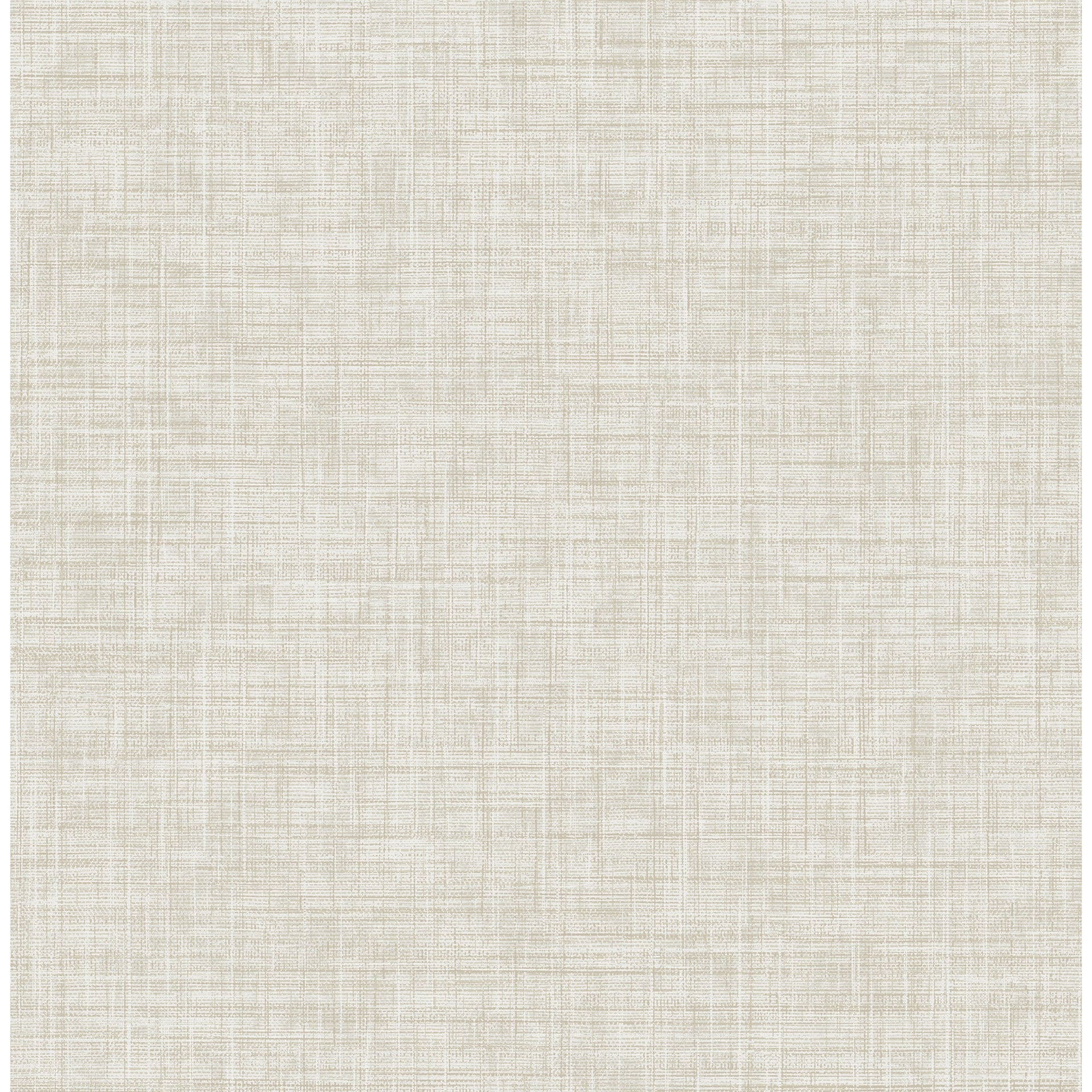 tuckernuck-neutral-faux-linen-wallpaper-york-wallcoverings-4157-24273 - York Wallpaper Wallpaper