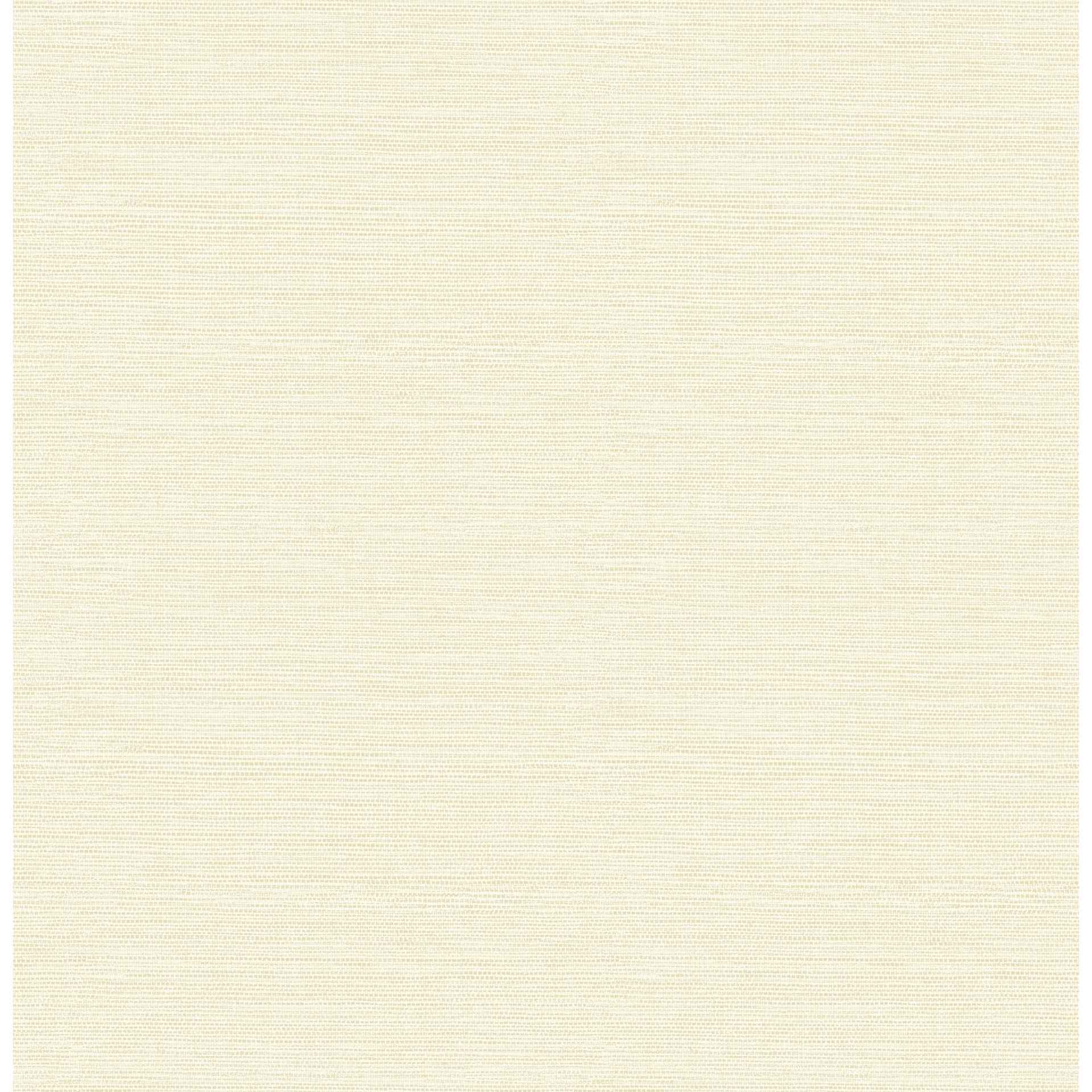 Agave Yellow Faux Grasscloth Wallpaper - York Wallcoverings - 4157-24280