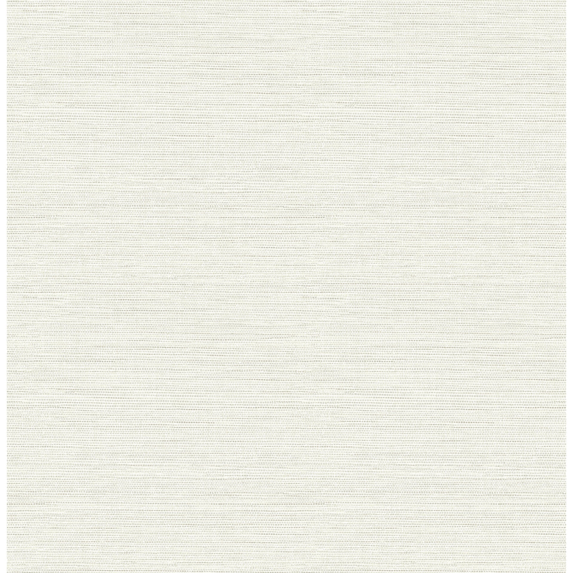 agave-off-white-faux-grasscloth-wallpaper-york-wallcoverings-4157-24281 - York Wallcoverings Wallpaper