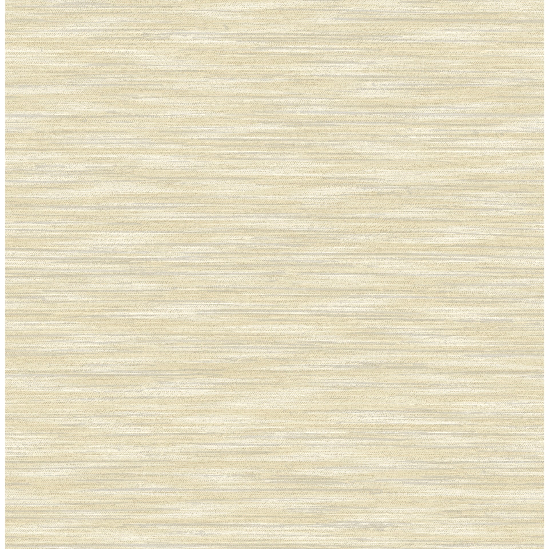 benson-yellow-faux-fabric-wallpaper-york-wallcoverings-4157-26156 - York Wallpaper Wallpaper