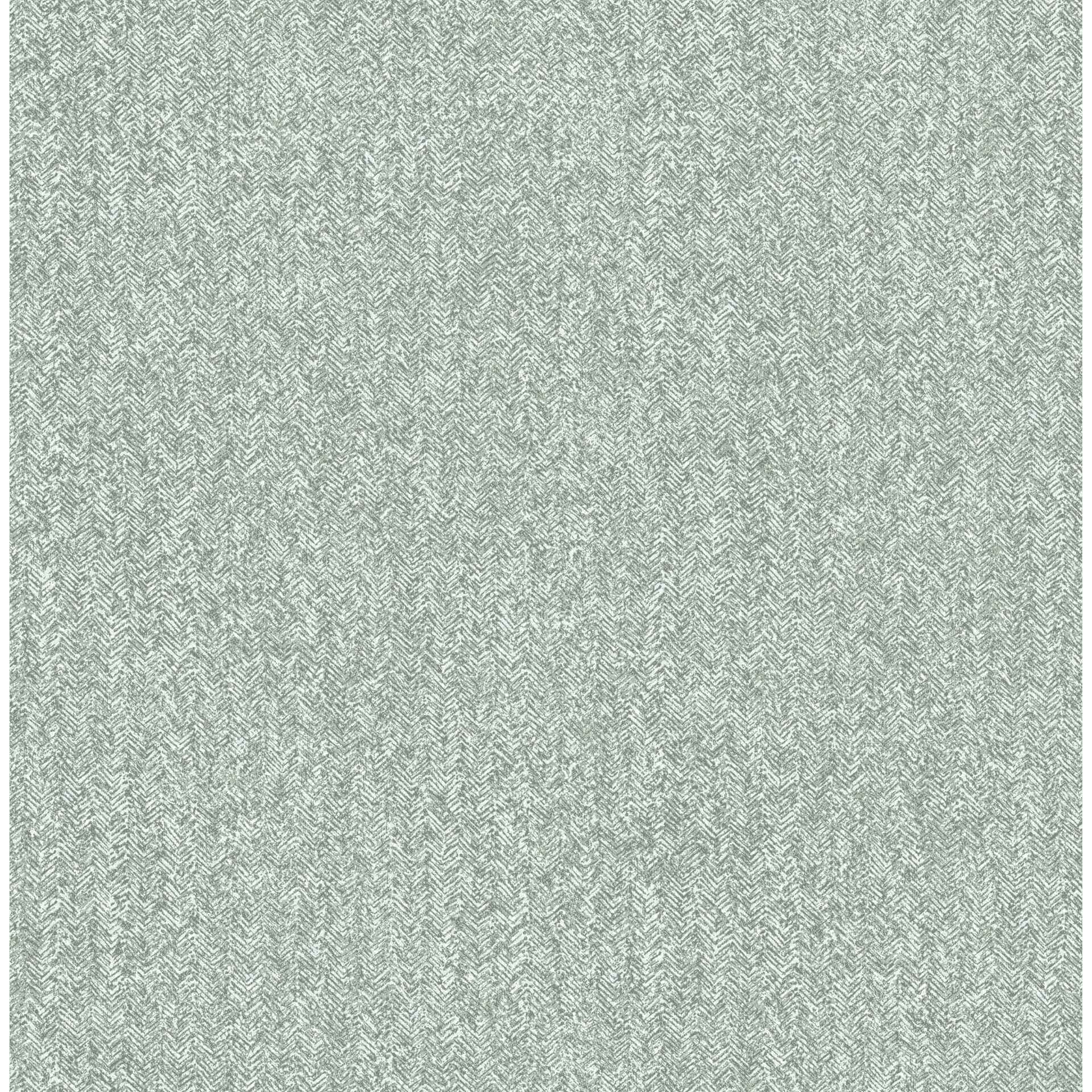 Ashbee Green Faux Tweed Wallpaper - York Wallcoverings - 4157-26164 - York Wallcoverings Wallpaper