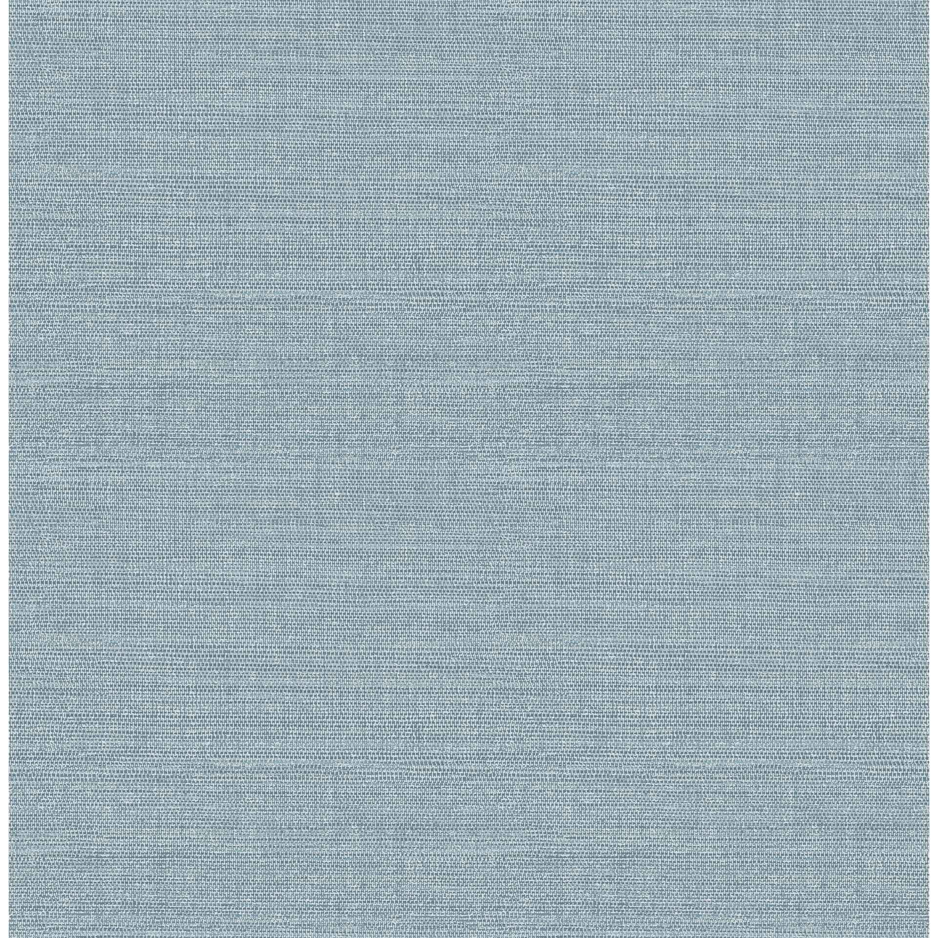 Agave Slate Faux Grasscloth Wallpaper - York Wallcoverings - 4157-26497 - York Wallcoverings Wallpaper