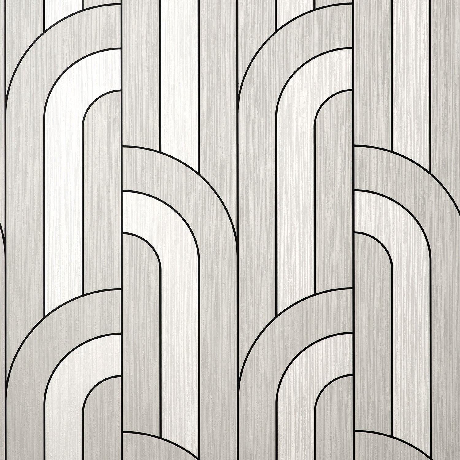 ezra-platinum-arch-wallpaper-york-wallcoverings-4157-42843 - York Wallcoverings Wallpaper