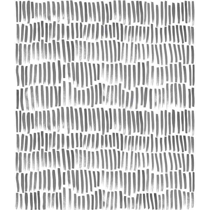 Bailey Brush Stroke Peel and Stick Wallpaper - York Wallcoverings - MS6130 - York Wallcoverings Wallpaper
