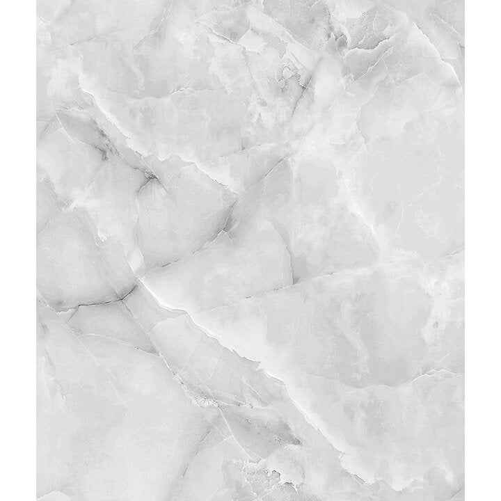 Danby Marble Peel and Stick Wallpaper - York Wallcoverings - MS6131 - York Wallcoverings Wallpaper