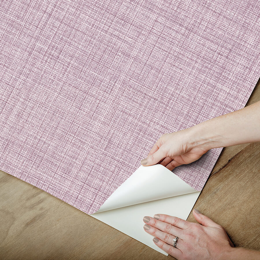 purple-lansdowne-peel-and-stick-wallpaper-york-wallcoverings-nus4995 - York Wallcoverings Wallpaper