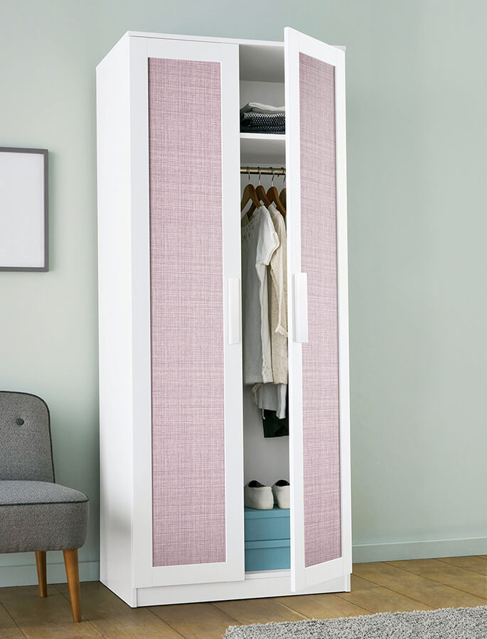 purple-lansdowne-peel-and-stick-wallpaper-york-wallcoverings-nus4995 - York Wallcoverings Wallpaper
