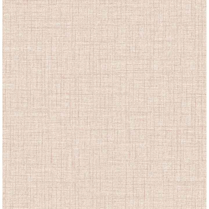 Peach Lansdowne Peel and Stick Wallpaper - York Wallcoverings - NUS4996 - York Wallcoverings Wallpaper