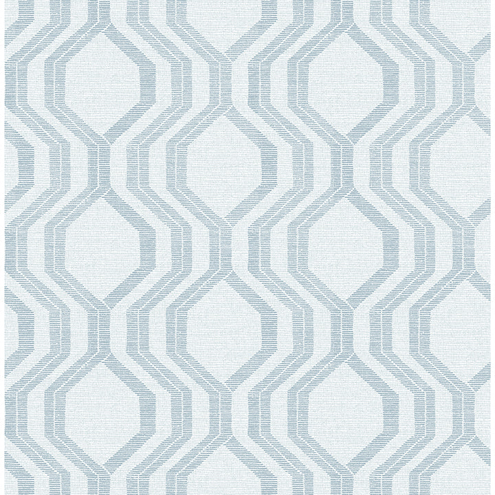 burton-light-blue-modern-ogee-wallpaper-york-wallcoverings-4141-27102