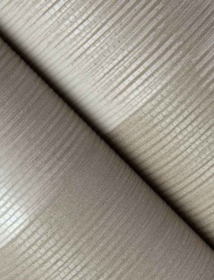 baldwin-taupe-shibori-stripe-wallpaper-york-wallcoverings-4141-27117 - York Wallcoverings Wallpaper