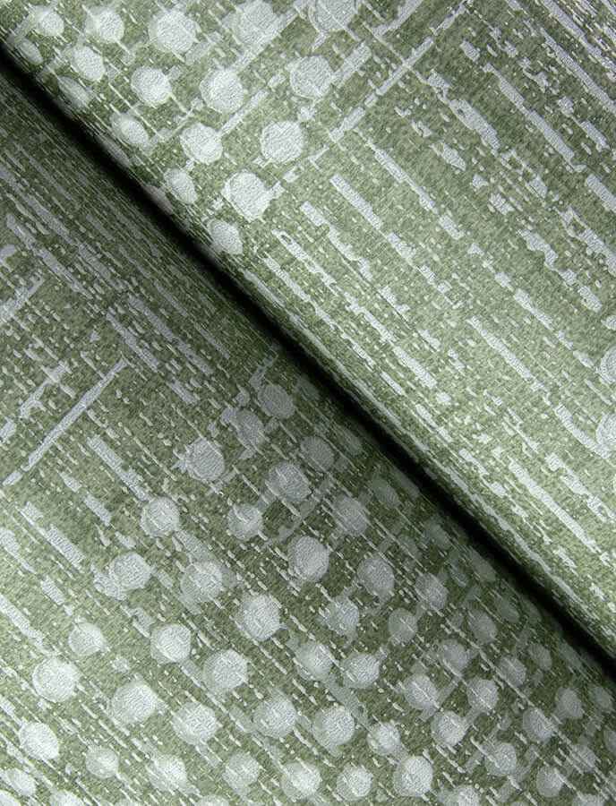 salma-sage-medallion-wallpaper-york-wallcoverings-4141-27122 - York Wallcoverings Wallpaper