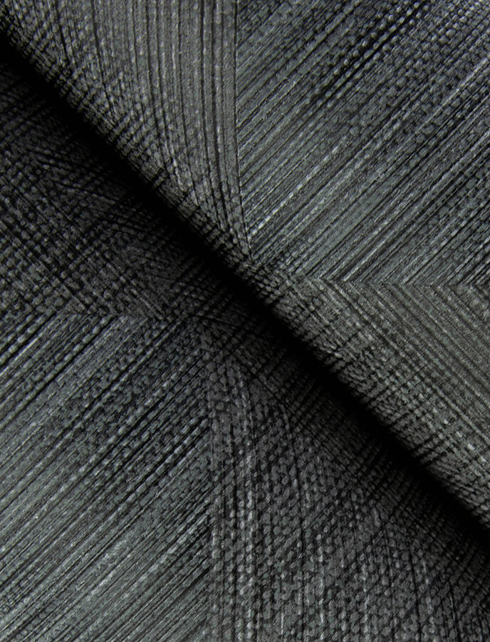 presley-black-tessellation-wallpaper-york-wallcoverings-4141-27133 - York Wallcoverings Wallpaper
