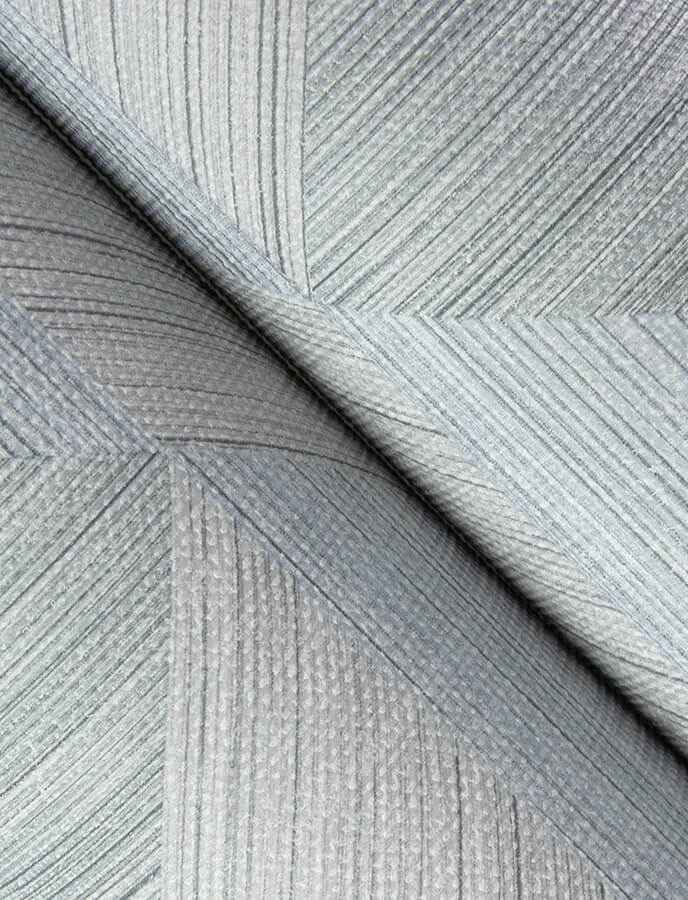 Presley Light Blue Tessellation Wallpaper - York Wallcoverings - 4141-27137 - York Wallcoverings Wallpaper