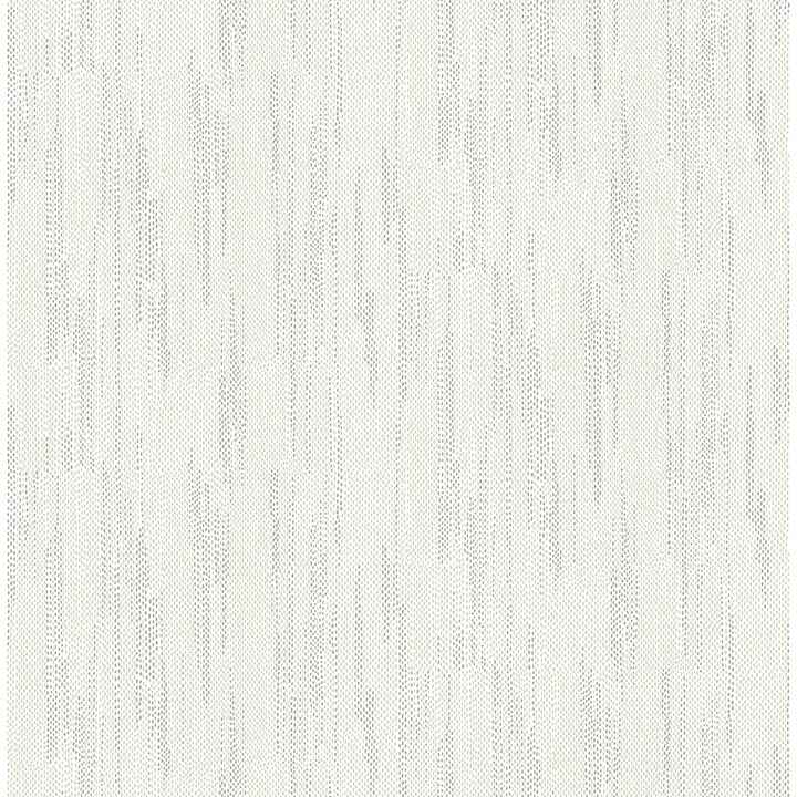 baris-silver-stipple-stripe-wallpaper-york-wallcoverings-4141-27148 - York Wallcoverings Wallpaper