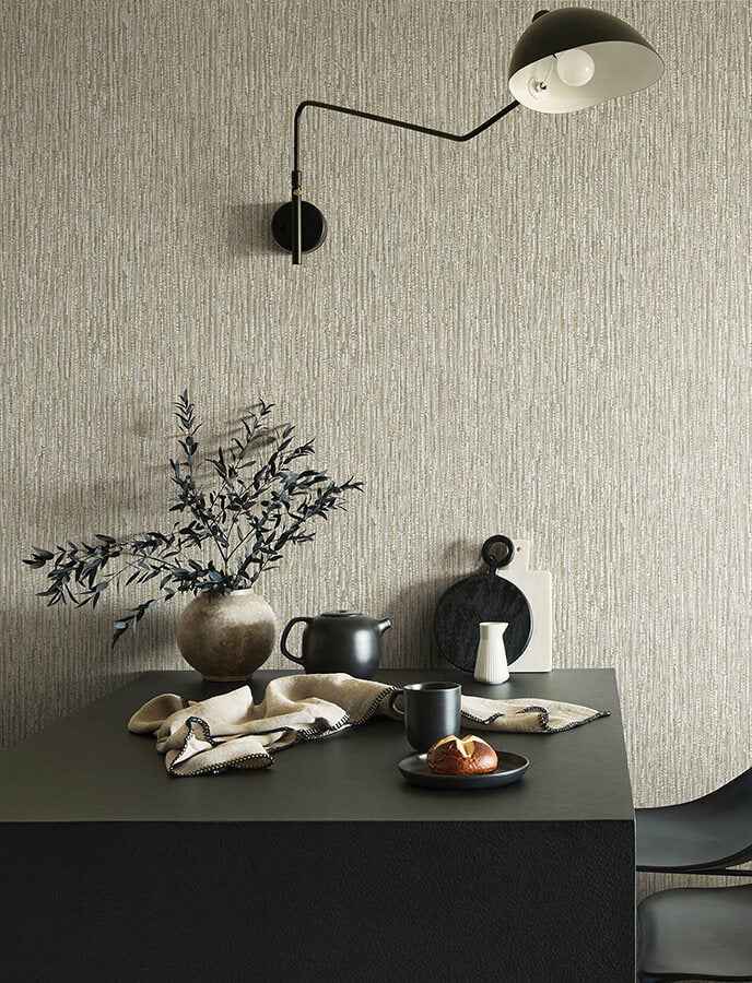 corliss-neutral-beaded-strands-wallpaper-york-wallcoverings-4141-27152 - York Wallcoverings Wallpaper