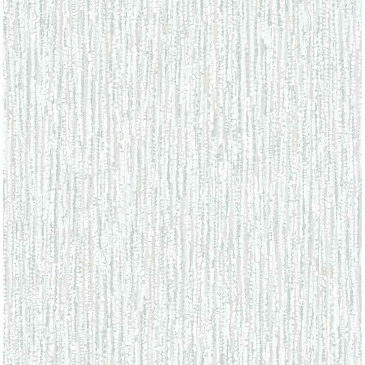 corliss-light-blue-beaded-strands-wallpaper-york-wallcoverings-4141-27156 - York Wallcoverings Wallpaper