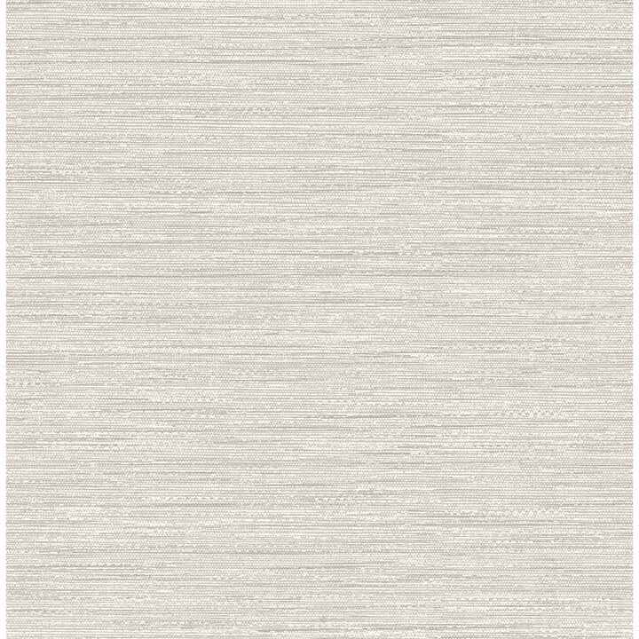 Sheehan Neutral Faux Grasscloth Wallpaper - York Wallcoverings - 4141-27164 - York Wallcoverings Wallpaper