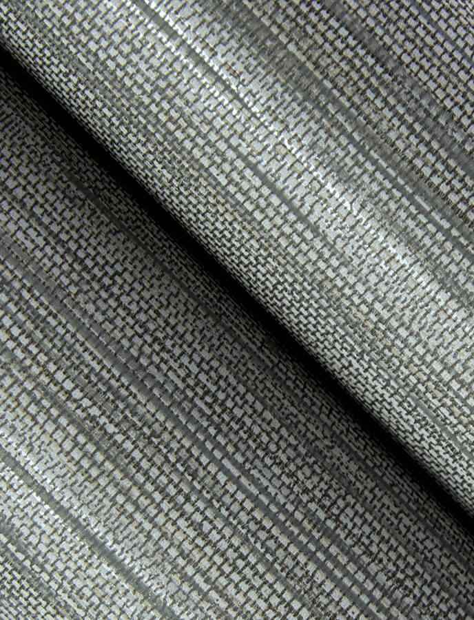 Sheehan Stone Faux Grasscloth Wallpaper - York Wallcoverings - 4141-27167 - York Wallcoverings Wallpaper