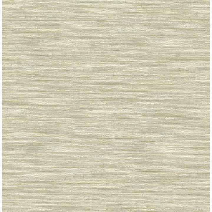 sheehan-gold-faux-grasscloth-wallpaper-york-wallcoverings-4141-27168 - York Wallcoverings Wallpaper