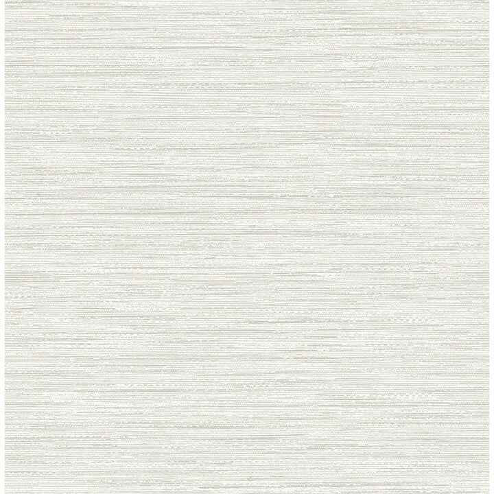 sheehan-silver-faux-grasscloth-wallpaper-york-wallcoverings-4141-27170 - York Wallcoverings Wallpaper