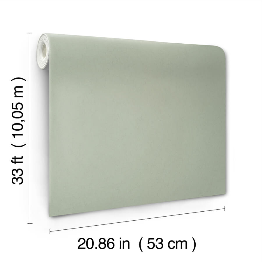 parget-vr-light-green-textured-wallpaper-york-wallcoverings-4153-77004 - York Wallcoverings Wallpaper