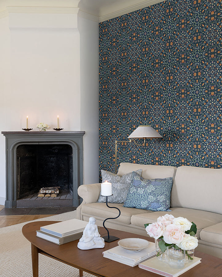 no-1-holland-park-dark-blue-floral-wallpaper-york-wallcoverings-4153-82010