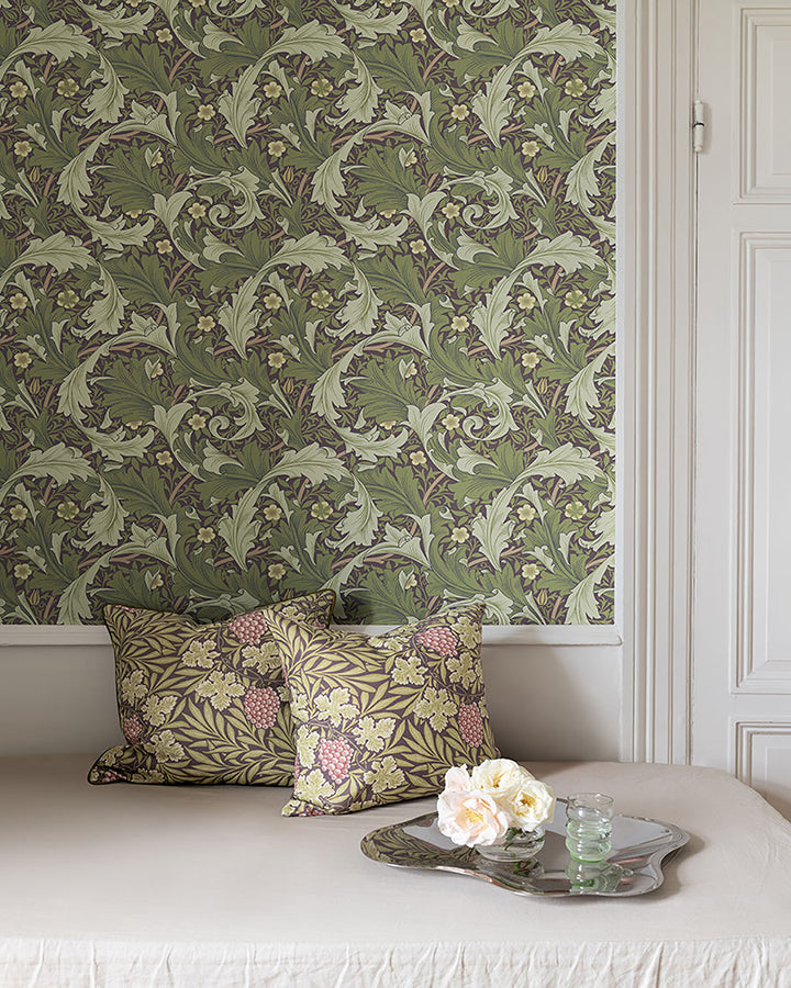 granville-plum-leafy-vine-wallpaper-york-wallcoverings-4153-82013