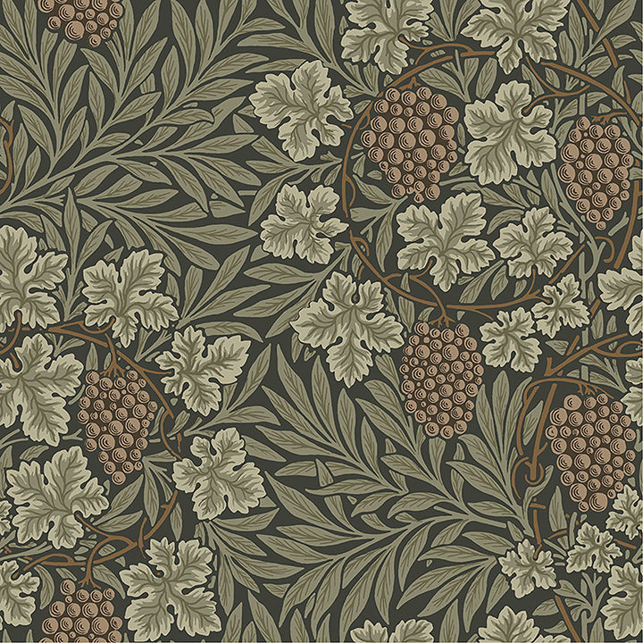 vine-dark-green-woodland-fruits-wallpaper-york-wallcoverings-4153-82020